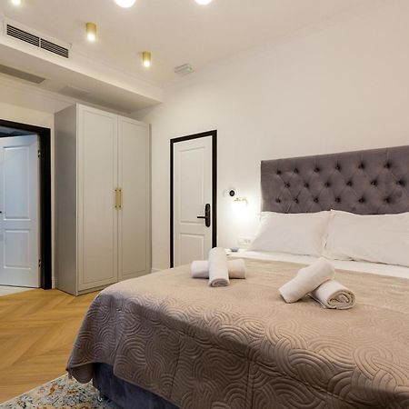 Litore Luxury Rooms Maestral Split Exterior foto